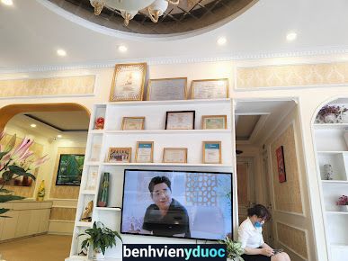 Nha khoa Quốc Tế Việt Pháp 29 Nguyễn Du Hai Bà Trưng Hà Nội