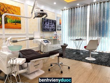 Nha Khoa Quốc Tế Việt Pháp Bắc Ninh Bắc Ninh