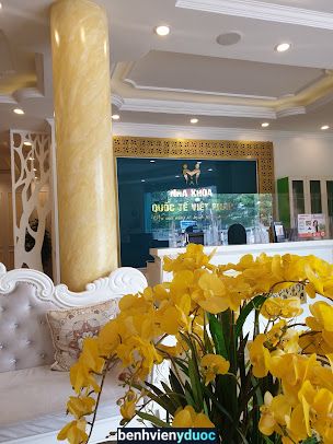 Nha Khoa Quốc Tế Việt Pháp Bắc Ninh Bắc Ninh