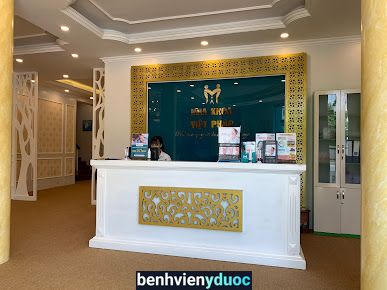 Nha Khoa Quốc Tế Việt Pháp Bắc Ninh Bắc Ninh