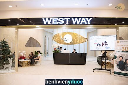 Nha Khoa Quốc Tế Westway 7 Hồ Chí Minh