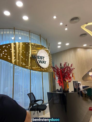 Nha Khoa Quốc Tế Westway 7 Hồ Chí Minh