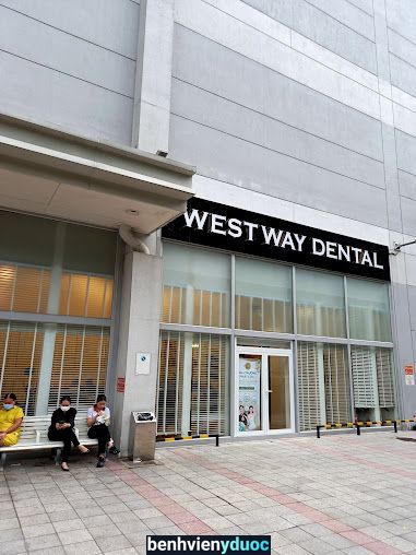 Nha Khoa Quốc Tế Westway 7 Hồ Chí Minh