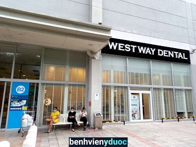 Nha Khoa Quốc Tế Westway 7 Hồ Chí Minh