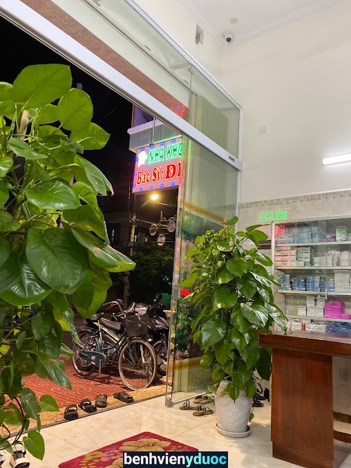 Nha Khoa Quý Đệ Quy Nhơn Bình Định