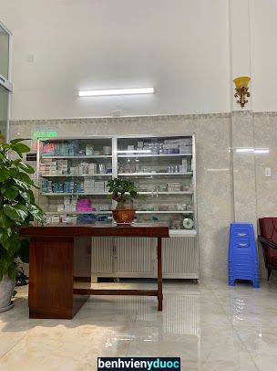 Nha Khoa Quý Đệ Quy Nhơn Bình Định