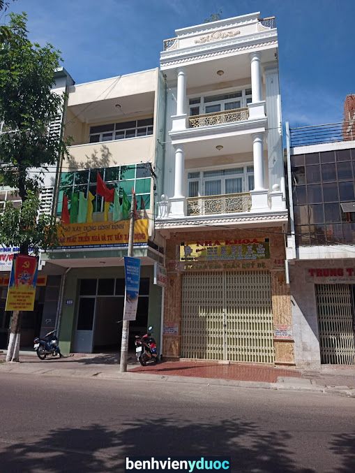 Nha Khoa Quý Đệ Quy Nhơn Bình Định