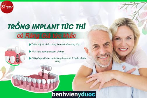Nha Khoa Quỳnh Vinh Nghệ An