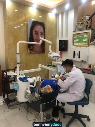 Nha Khoa Sài Gòn 9 Tân Uyên Bình Dương