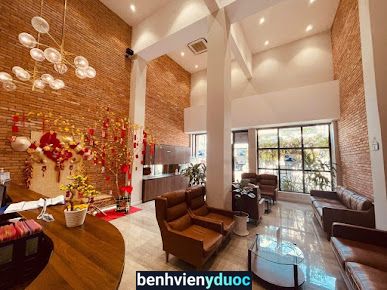 Nha Khoa Sài Gòn B.H - CN Tam Hiệp Biên Hòa Đồng Nai