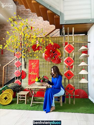 Nha Khoa Sài Gòn B.H - CN Tam Hiệp Biên Hòa Đồng Nai