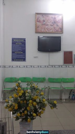 Nha Khoa Sài Gòn Mới Long Thành Đồng Nai