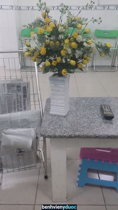 Nha Khoa Sài Gòn Mới Long Thành Đồng Nai
