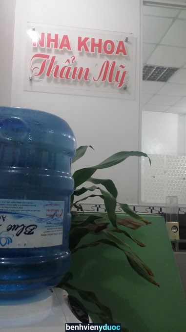 Nha Khoa Sài Gòn Mới Long Thành Đồng Nai