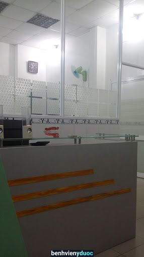 Nha Khoa Sài Gòn Mới Long Thành Đồng Nai