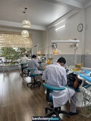 Nha Khoa Sài Gòn Quốc Tế Việt Đức - Nha Khoa Biên Hòa Biên Hòa Đồng Nai