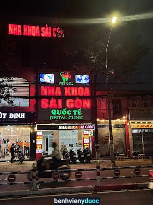 Nha Khoa Sài Gòn Quốc Tế Việt Đức - Nha Khoa Biên Hòa Biên Hòa Đồng Nai