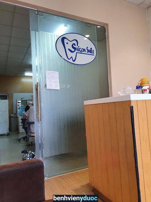 Nha Khoa Sài Gòn Smile 7 Hồ Chí Minh
