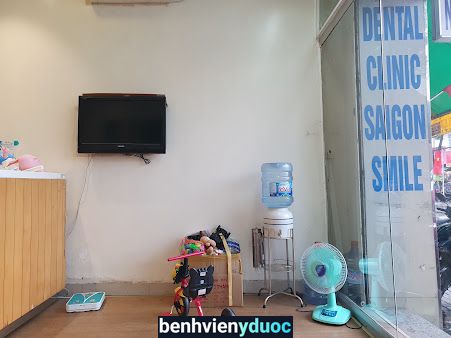 Nha Khoa Sài Gòn Smile 7 Hồ Chí Minh