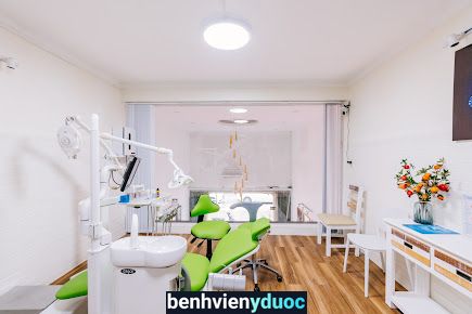 Nha Khoa SMILE DENTAL - Hệ Thống Nha Khoa Thẩm Mỹ Quốc Tế Ninh Kiều Cần Thơ