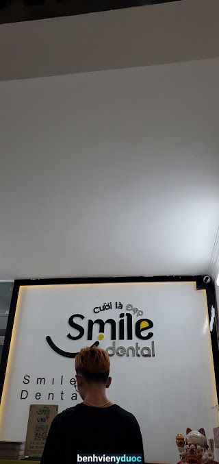 Nha Khoa SMILE DENTAL - Hệ Thống Nha Khoa Thẩm Mỹ Quốc Tế Ninh Kiều Cần Thơ