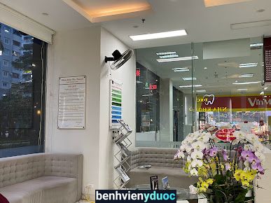 Nha Khoa Số DXC Nam Từ Liêm Hà Nội