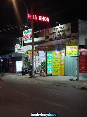 Nha Khoa Sông Đà