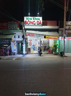 Nha Khoa Sông Đà Thủ Đức Hồ Chí Minh