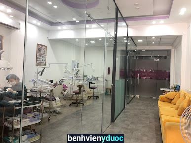 Nha Khoa Sunny Thủ Đức Hồ Chí Minh