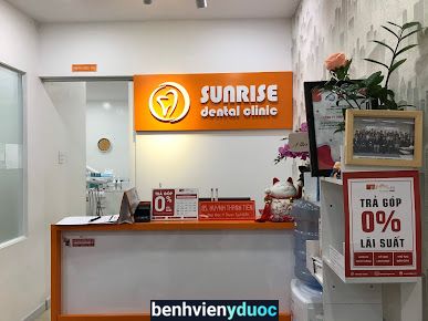 Nha Khoa Sunrise 7 Hồ Chí Minh