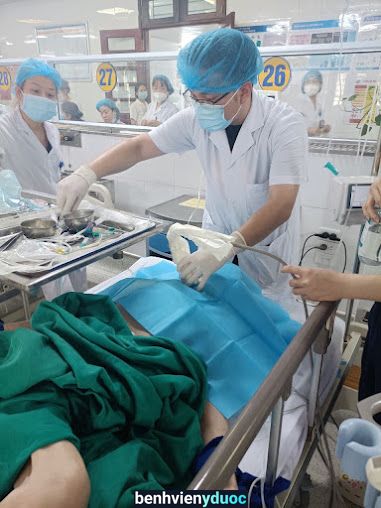 Nha khoa Tâm An Bắc Ninh Bắc Ninh