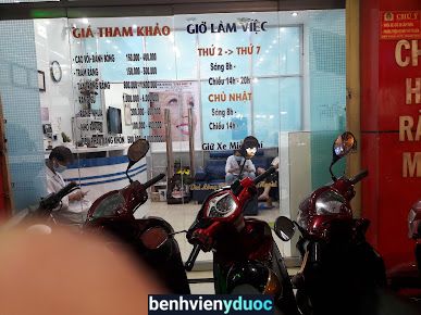 Nha Khoa Tâm Đức 2