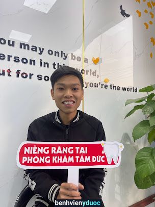 Nha Khoa Tâm Đức Từ Sơn Bắc Ninh