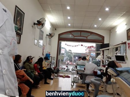 Nha Khoa Tâm Đức Bắc Ninh Bắc Ninh
