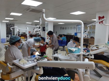 Nha Khoa Tâm Đức Bắc Ninh Bắc Ninh