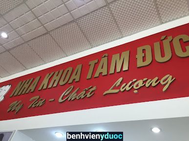 Nha Khoa Tâm Đức Bắc Ninh Bắc Ninh