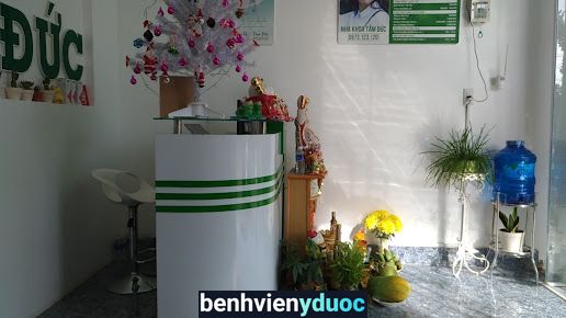 Nha Khoa Tâm Đức Tân Phú Đồng Nai