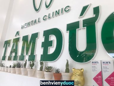 Nha Khoa Tâm Đức Tân Phú Đồng Nai
