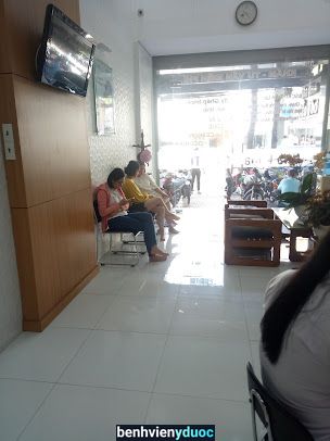 Nha khoa Tâm Đức Smile Cần Thơ 1 Ninh Kiều Cần Thơ