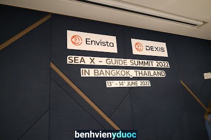 Nha Khoa Tâm Đức Smile Cần Thơ 2 Ninh Kiều Cần Thơ