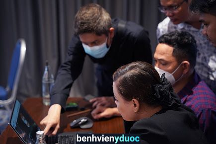 Nha Khoa Tâm Đức Smile Cần Thơ 2 Ninh Kiều Cần Thơ