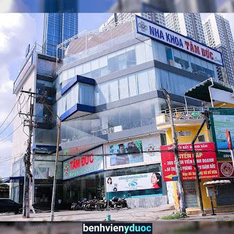Nha Khoa Tâm Đức Smile LANDMARK