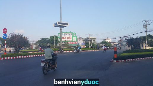 Nha Khoa Tâm Đức Smile Phước Tỉnh Long Điền Bà Rịa - Vũng Tàu