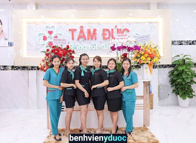 Nha Khoa Tâm Đức Smile Quy Nhơn Quy Nhơn Bình Định