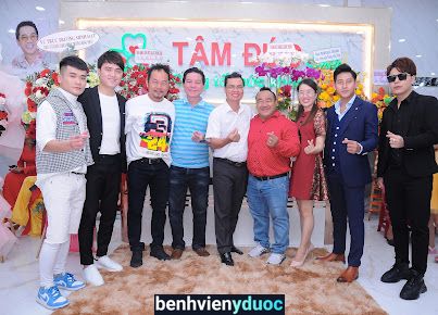 Nha Khoa Tâm Đức Smile Quy Nhơn Quy Nhơn Bình Định