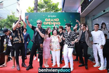 Nha Khoa Tâm Đức Smile Quy Nhơn Quy Nhơn Bình Định