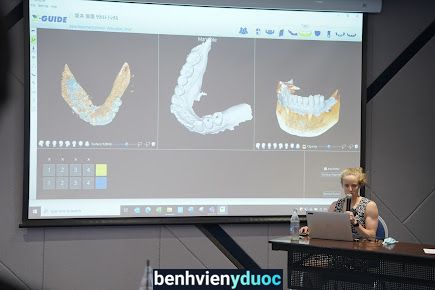 Nha Khoa Tâm Đức Smile Thốt Nốt Thốt Nốt Cần Thơ