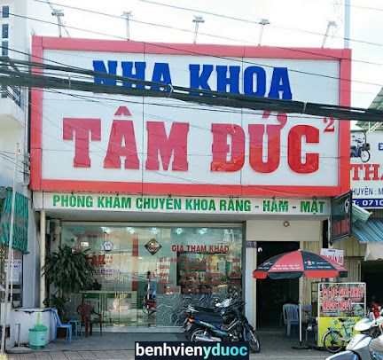 Nha Khoa Tâm Đức Smile Thốt Nốt Thốt Nốt Cần Thơ