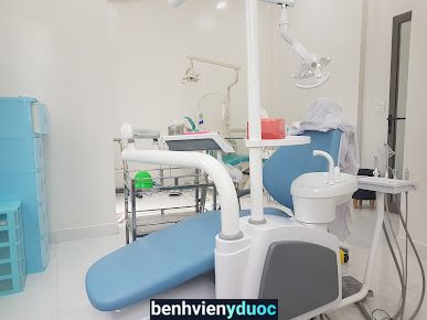Nha Khoa Tâm Minh Đức 12 Hồ Chí Minh
