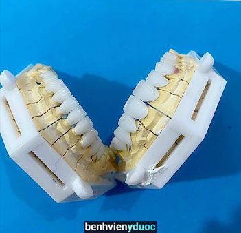 NHA KHOA TÂM PHÚC Thuận An Bình Dương